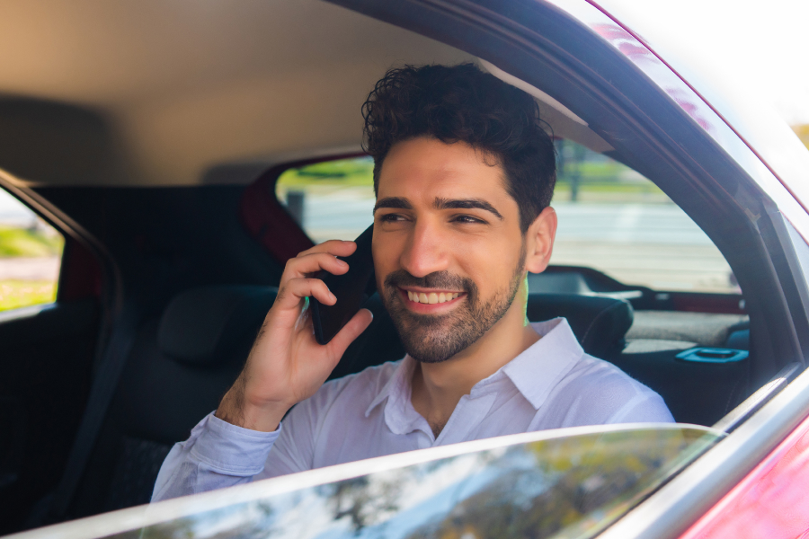 Monthly safe driver Dubai