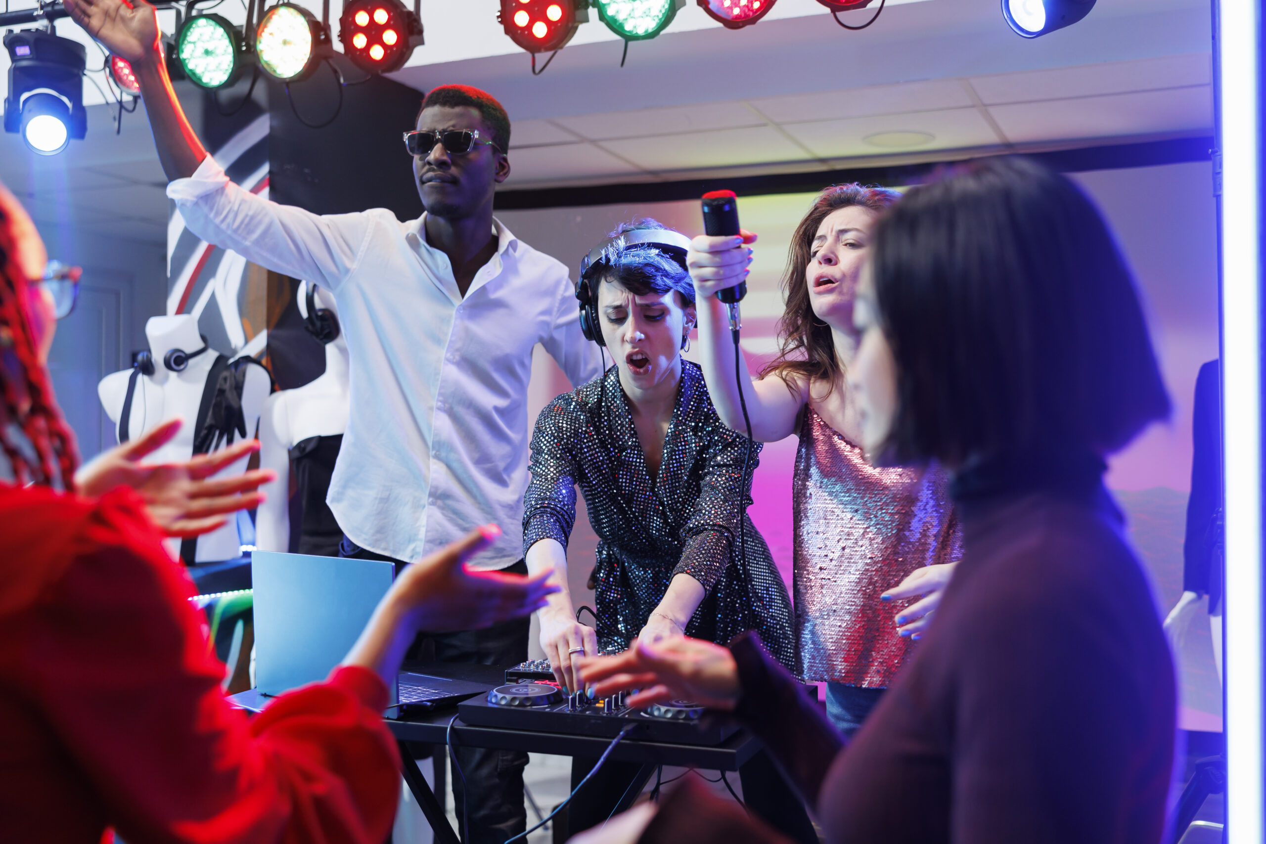 Top 10 Dubai Nightclubs