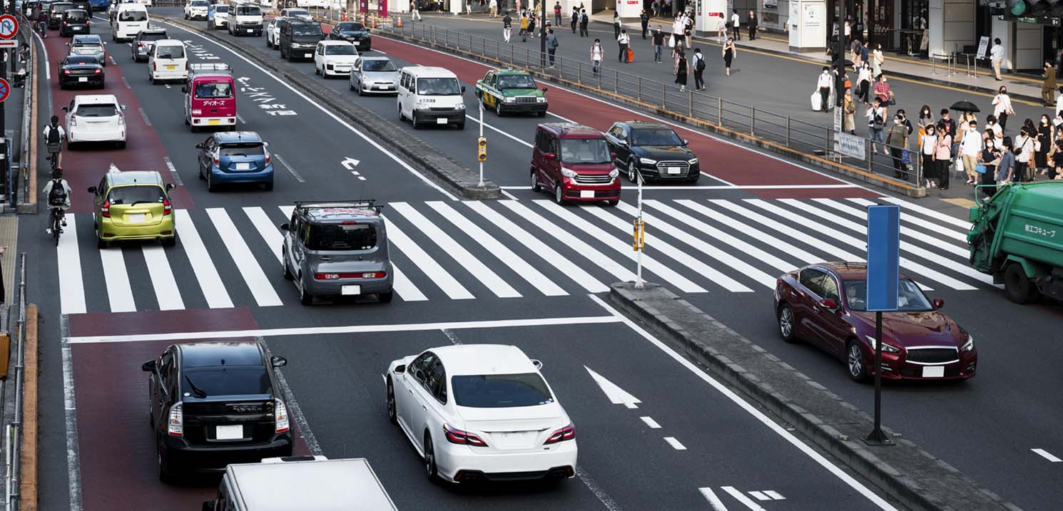 How Much Are Dubai Police Traffic Fines in 2024?