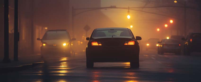 How to Prepare Car for Dubai Rainy Season