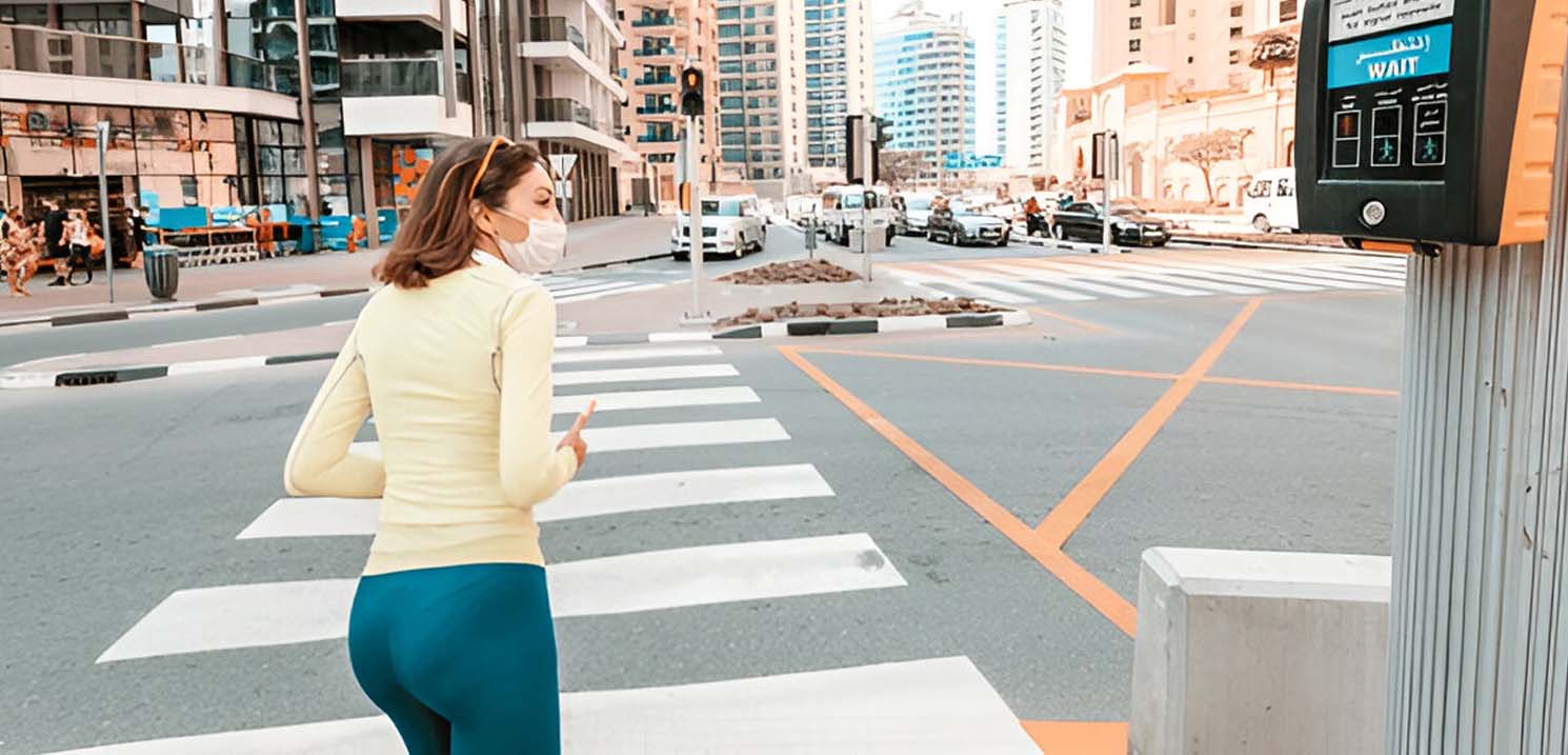 Dubai Traffic Laws Every Visitor Should Know