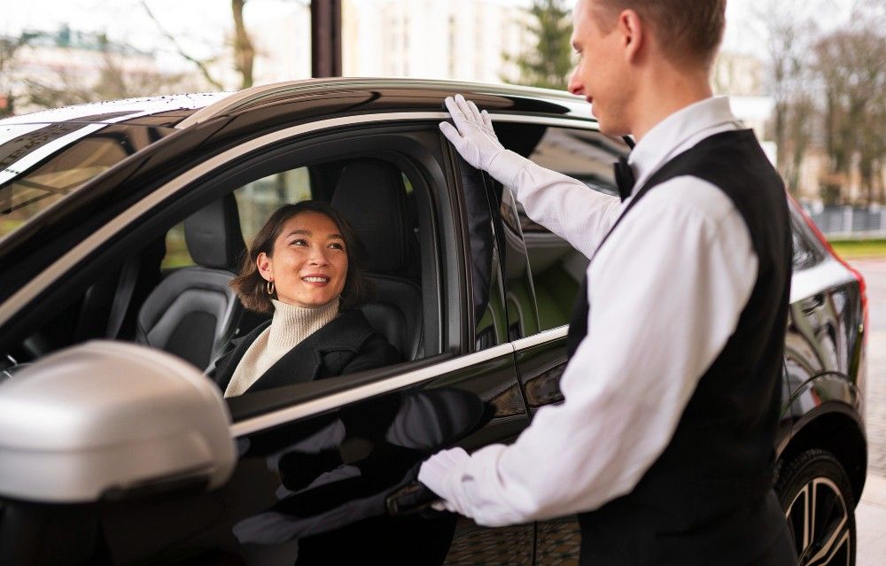 chauffeur vs safe driver dubai which service is right for you