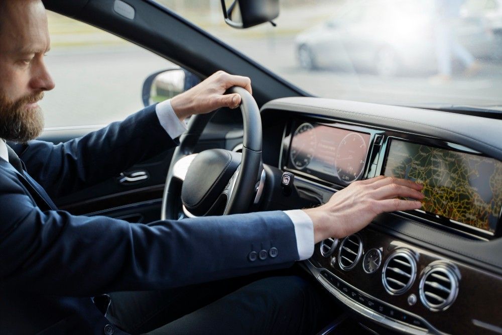 how safe driver services directly support dubais road safety goals