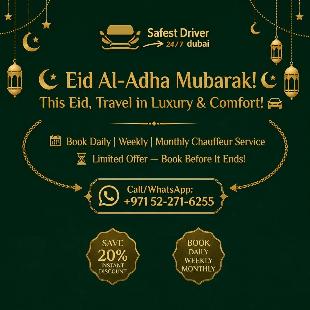 Eid Offer