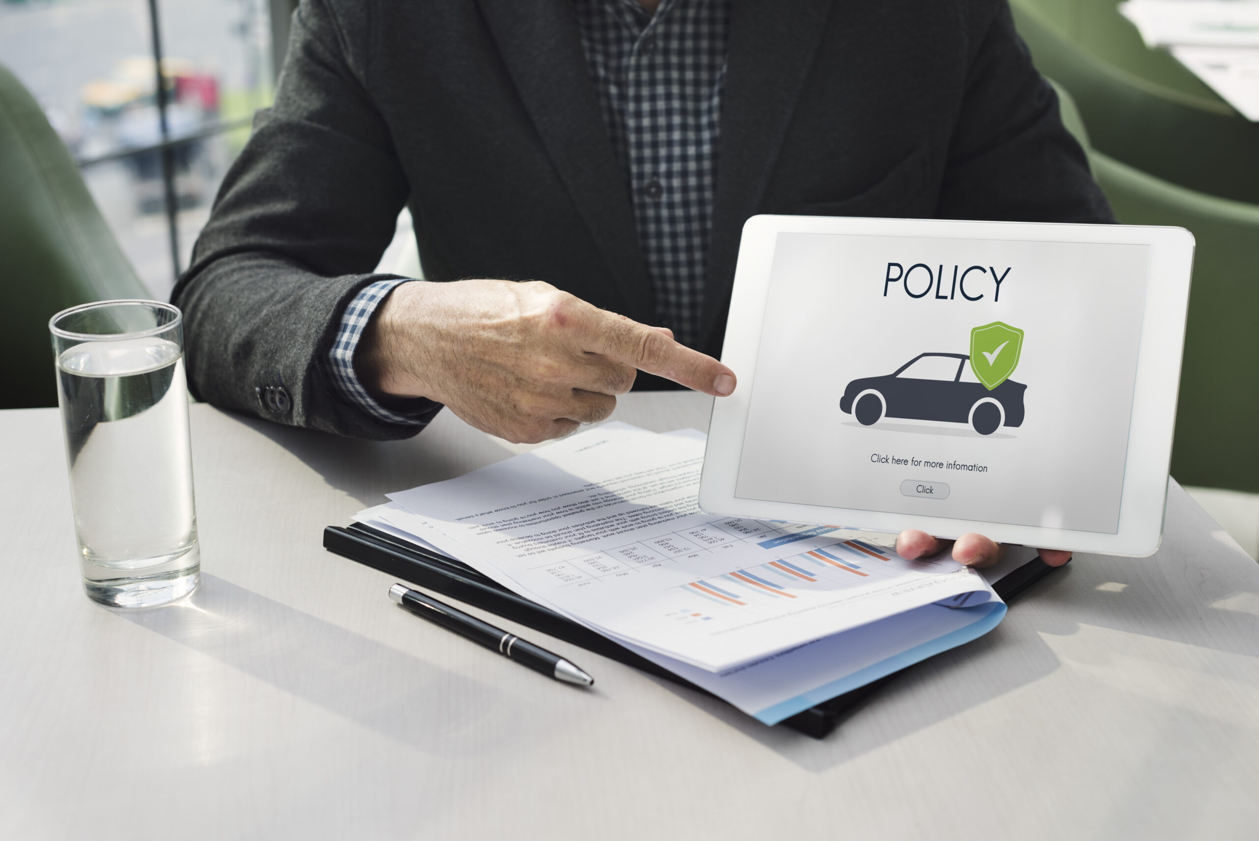 Is It Legal to Hire a Private Driver in Dubai